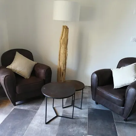 Ferayola Galeria (Corsica)