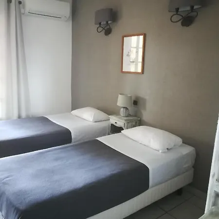 Hotel Ferayola 3*
