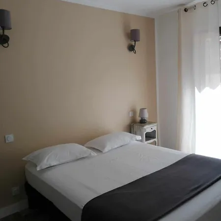 Hotel Ferayola Galeria (Corsica)