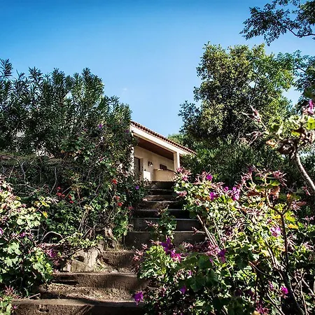 Ferayola Hotel Galeria (Corsica)