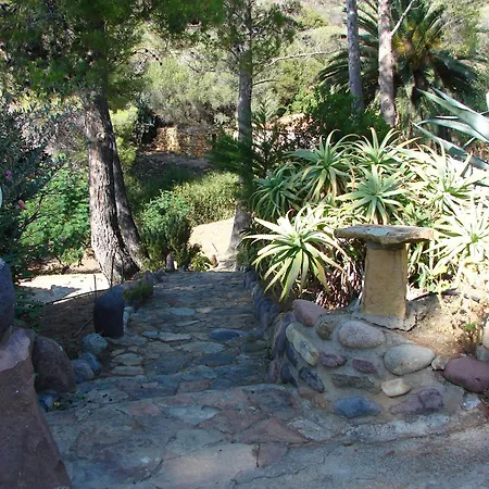 Hotel Ferayola Galeria (Corsica)