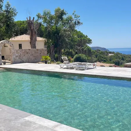 Ferayola Galeria (Corsica)