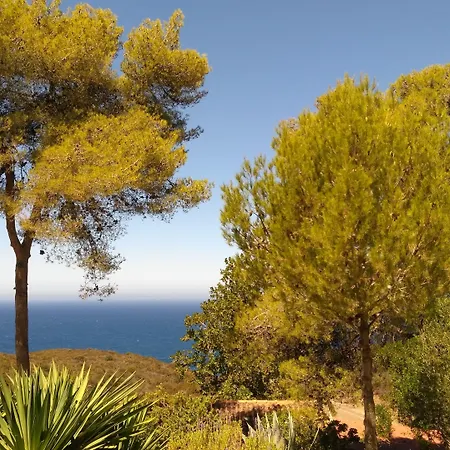 Hotel Ferayola Galéria