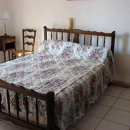 Hotel Ferayola Galeria (Corsica)