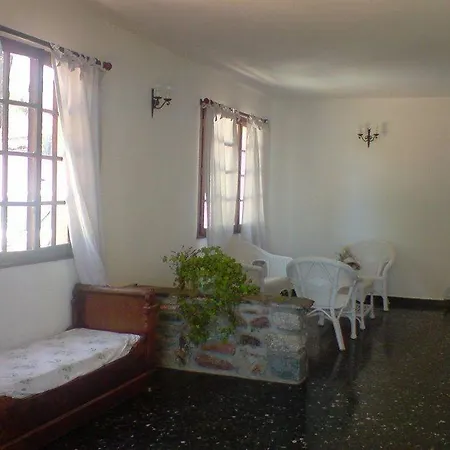 Hotel Ferayola