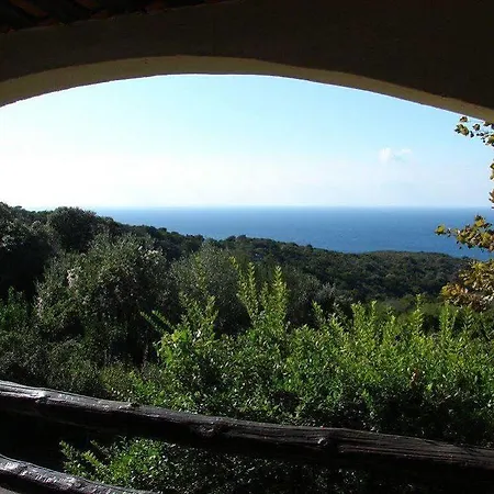 Ferayola Galeria (Corsica)