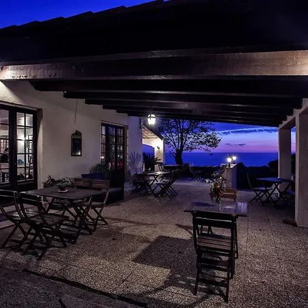Hotel Ferayola
