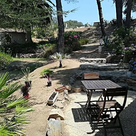 Hotel Ferayola Galeria (Corsica)
