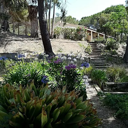 Ferayola Galeria (Corsica)