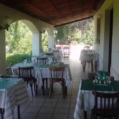 Hotel Ferayola