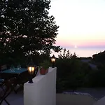 Hotel Ferayola Galeria (Corsica)