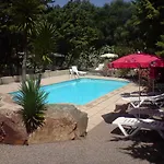 Hotel Ferayola Galeria (Corsica)
