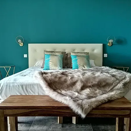 Ferayola Ξενοδοχείο 3*