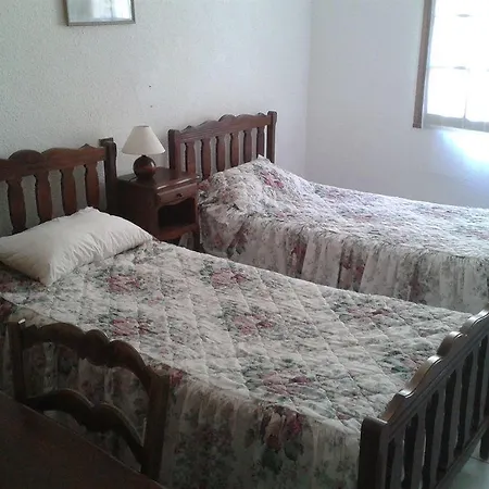 Ξενοδοχείο Ferayola 3*