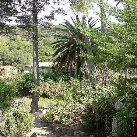 Hotel Ferayola Galeria (Corsica)
