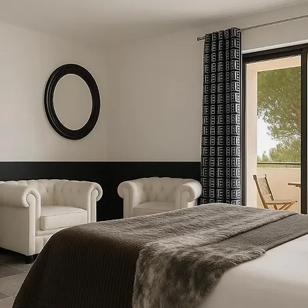 Ferayola Galeria (Corsica)