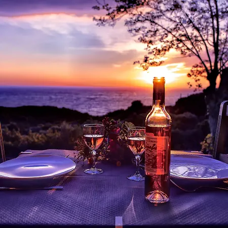 Ferayola 3* Galeria (Corsica)