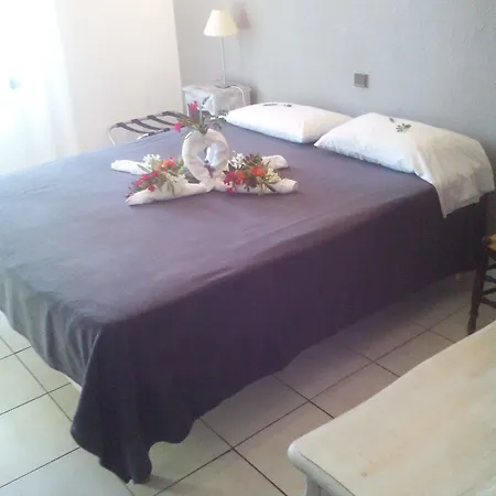 Ξενοδοχείο Ferayola Galeria (Corsica)