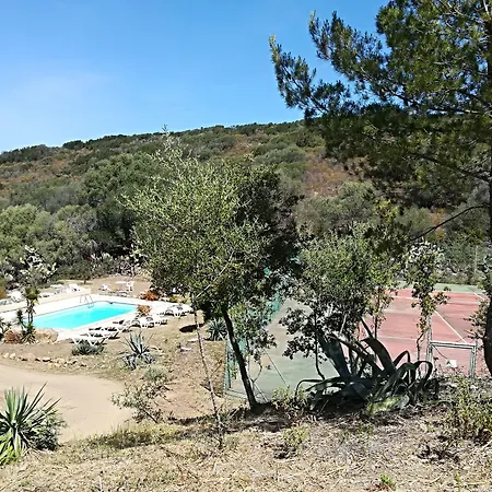 מלון Ferayola