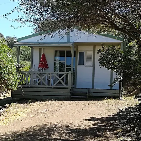 Ferayola 3* Galeria (Corsica)