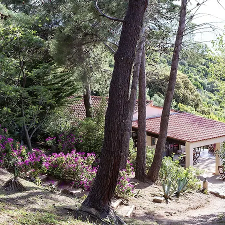 Otel Ferayola