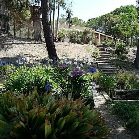 Ferayola 4* Galeria (Corsica)