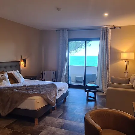 Ferayola Galeria (Corsica)