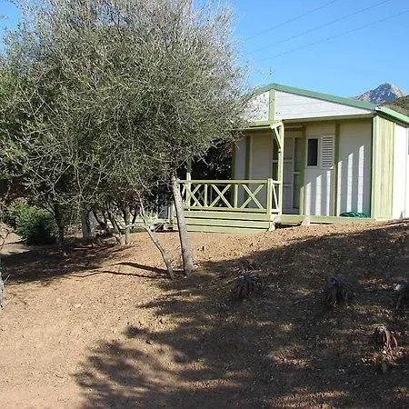 Ferayola 4* Galeria (Corsica)