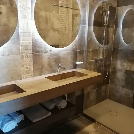 菲拉约拉旅馆 加莱里亚