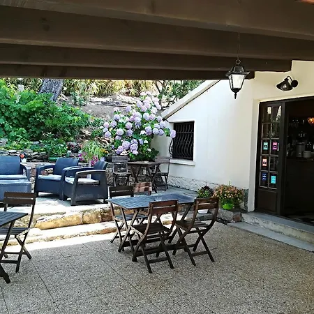 Ferayola Szálloda 4*