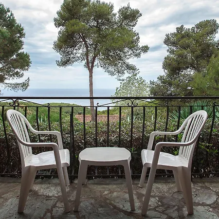 Hotel Ferayola