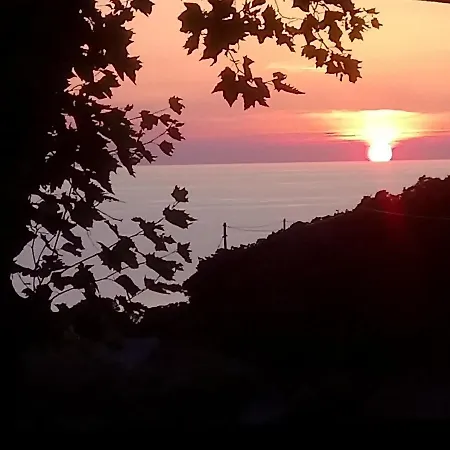 Ferayola Galeria (Corsica)