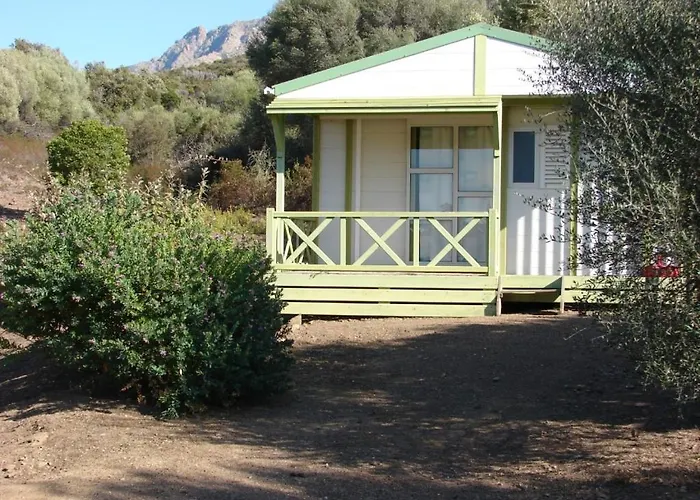 Hotel Ferayola Galéria