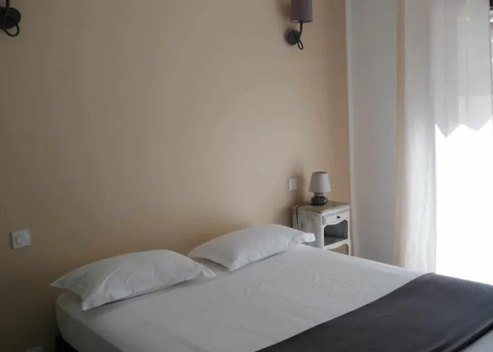Otel Ferayola Galeria (Corsica)