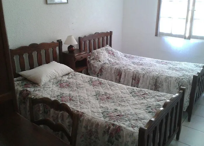 Szálloda Ferayola 4*