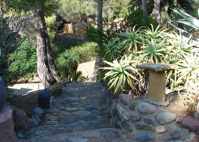 Hotel Ferayola Galéria