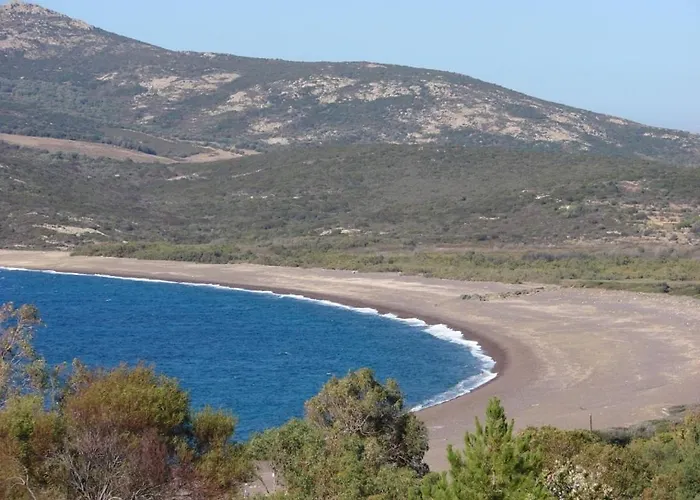 Ferayola Galeria (Corsica)
