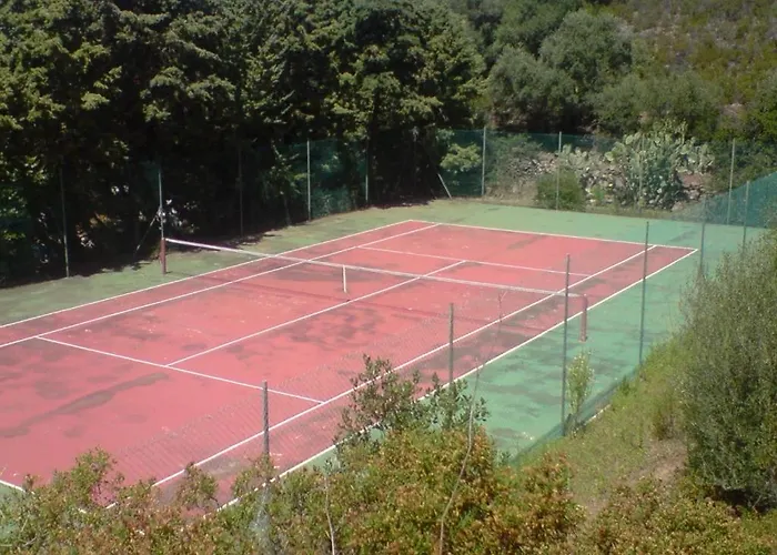 Szálloda Ferayola Galeria