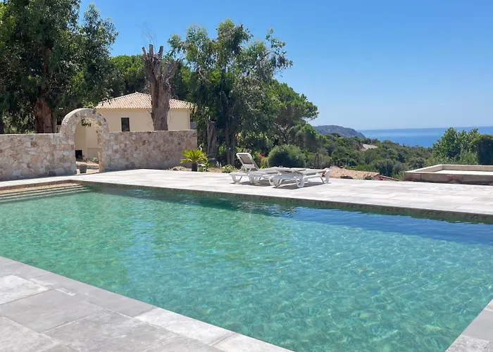 Ferayola Galeria (Corsica)