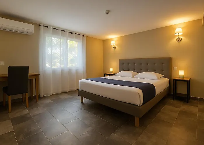 Otel Ferayola