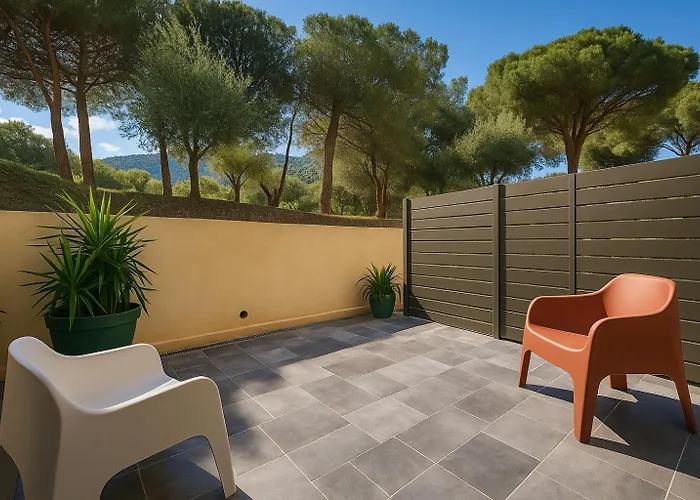 Ferayola Szálloda 4*