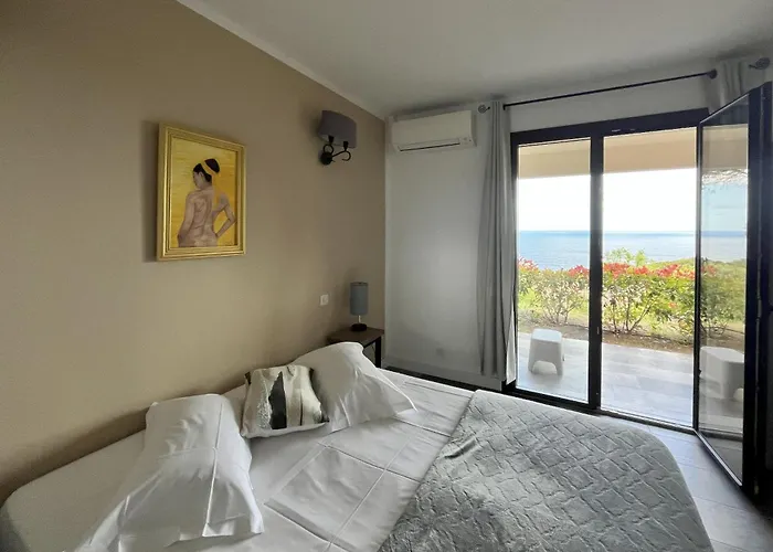 Ferayola 4* Galeria (Corsica)