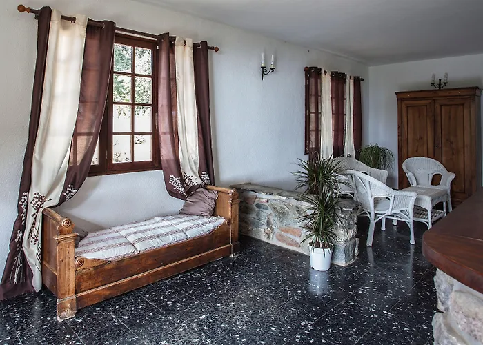 Ferayola Hotel Galéria