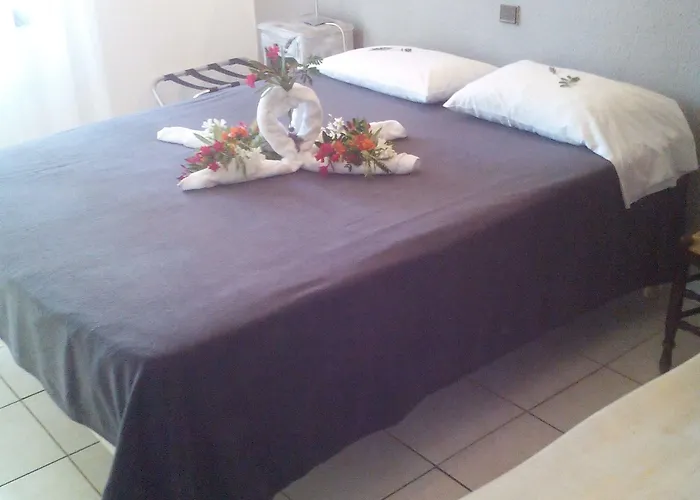 Hotel Ferayola Galéria