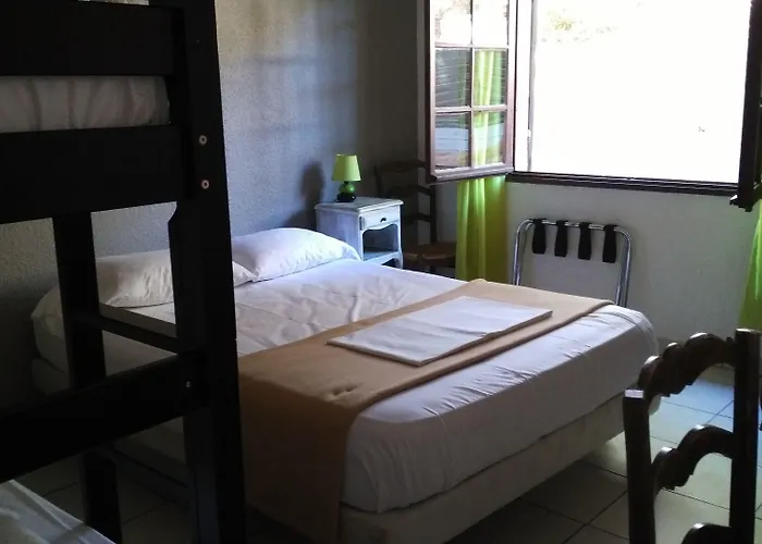 Ferayola Otel 4*