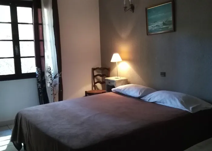 Otel Ferayola