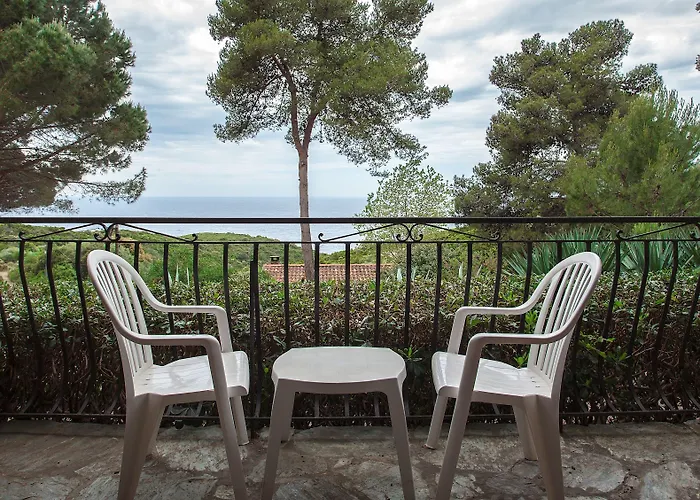Ferayola Galeria (Corsica)