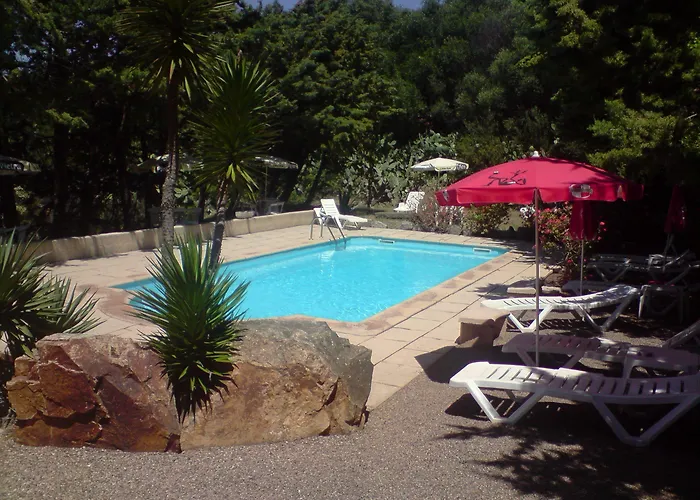 Hotel Ferayola Galéria