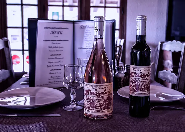 Ferayola Hotel Galéria