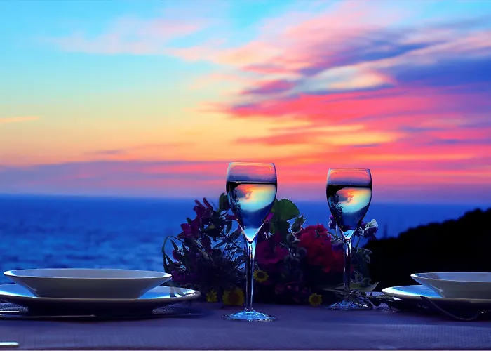 Ferayola 4* Galeria (Corsica)